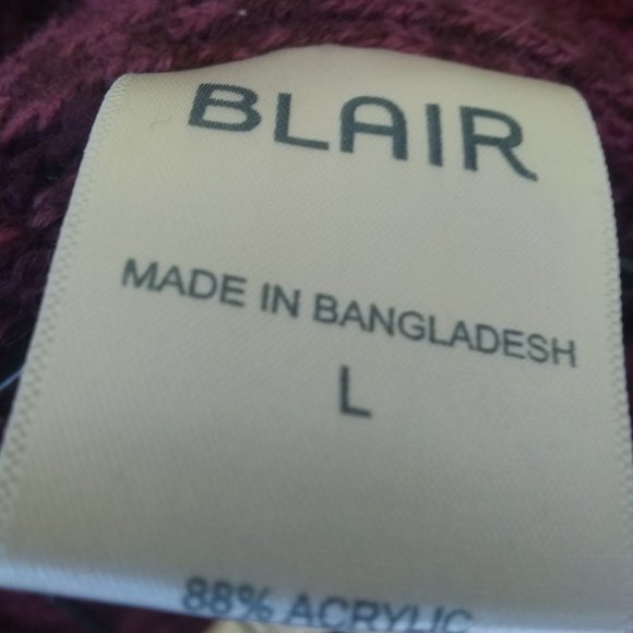 Razzle Dazzle sweater - Picture 4 of 5